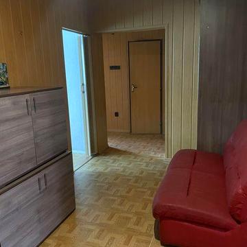 Здається 3к квартира