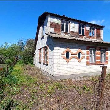 Продаж дачі в кооперативі "Труд" с.Благодатне