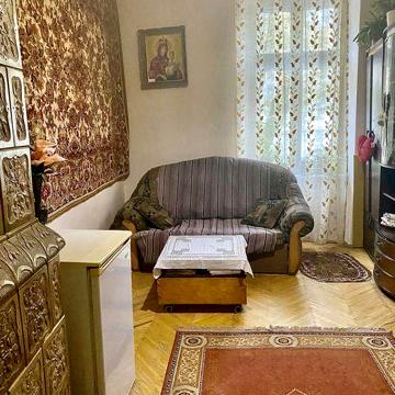 Оренда  2 кім. центр