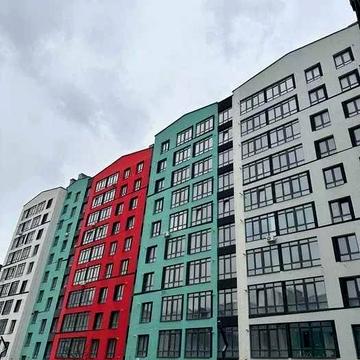 950$ за м²! 3к в ЖК Паркове Містечко ЖК Паркове Містечко