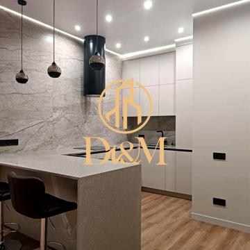 ОРЕНДА 1-к квартири, ЖК "Manhattan Сity", ГЕНЕРАТОР, Манхетен