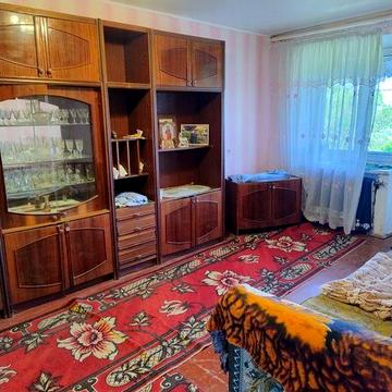 Продається 2-х кімнатна квартира