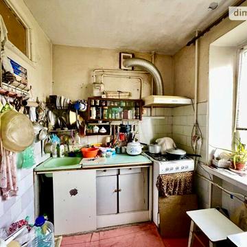 Продаж 2к Квартира Генерала Алмазова (Генерала Карпенка) вулиця