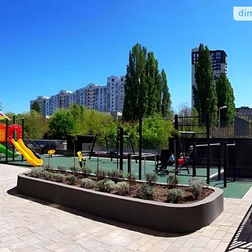 Продаж 2к Квартира Івана Франка вулиця ЖК Modern