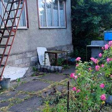 Продається дача в Бородянському р-ні 7,5 соток.