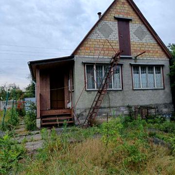Продається дача в Бородянському р-ні 7,5 соток.