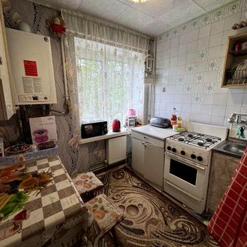 Продам РАЗДЕЛЬНУЮ 2х комнатную квартиру