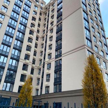 Однокімнатна квартира в ЖК Центральний Преміум ЖК Центральный Премиум