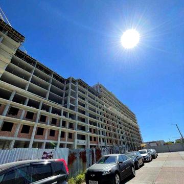 Продаж квартири у ЖК "Apart Holl" по вул. Трускавецька