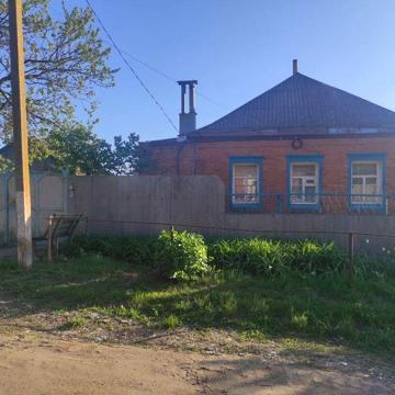 Продам хороший дом.