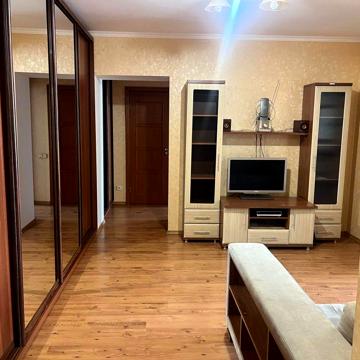 Здам 2х кімнатну квартиру, селище Коцюбинське