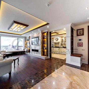 ОРЕНДА 3к квартири, ЖК Obolon Residences, Оболонський, Мінський масив