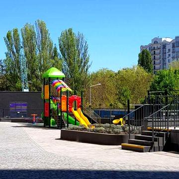 Продам новую квартиру на Фонтане ул Ивана Франко ЖК Модерн