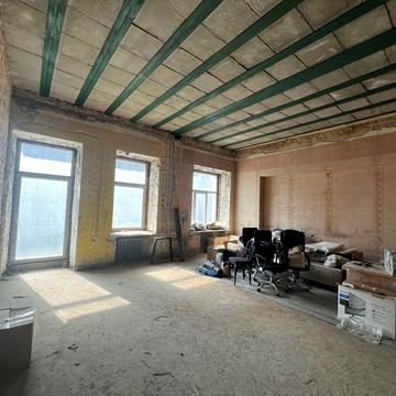 Без% Продам чотирикімнатну квартиру, центр Київа, Саксаганського 26/26