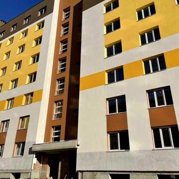 Героїв Крут вул., 4-А