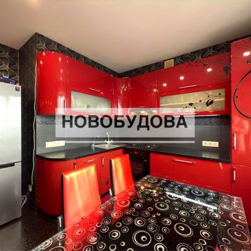 Продам 2х комн. В новом доме Ильинская (центр, р-н АТБ)