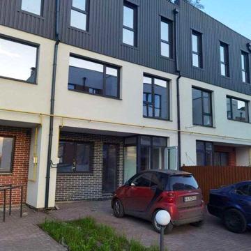 Елітний   таунхаус в Гостомелі — 116 м²,   Від власника.