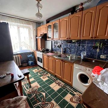 Продаж 3к Квартира Богоявленський (Жовтневий) проспект