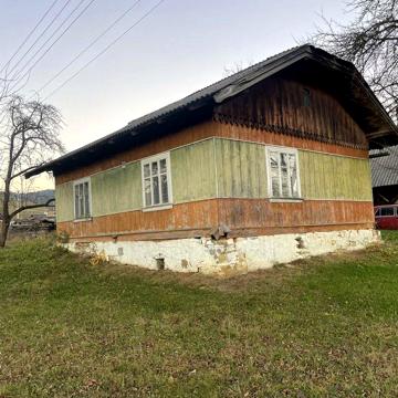 Продам Будинок с. Ісаі Самбірського р-н