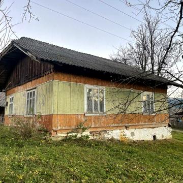 Продам Будинок с. Ісаі Самбірського р-н