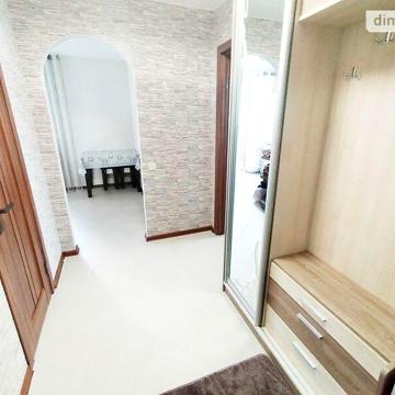 Довгострокова оренда 2к Квартира Пономарьова вулиця ЖК Коцюбинский
