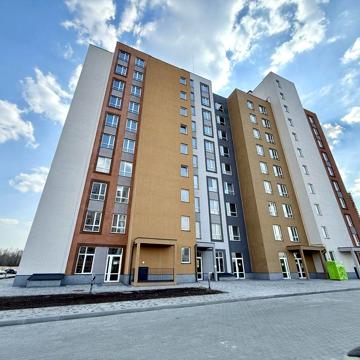 Продається 1-кімнатна квартира ЖК Scandia