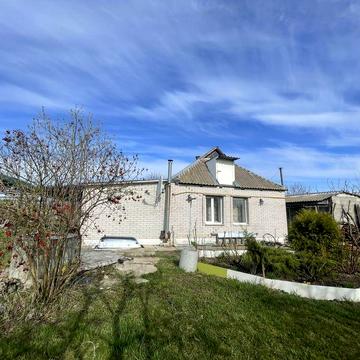 Продам будинок с. Глушки Біла Церква Васильків