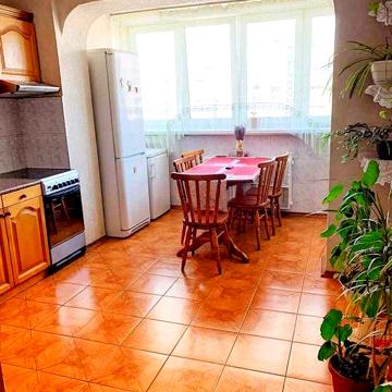 Продаж 3-кім  Вишняківська 5, осокорки позняки харьківський дарницький