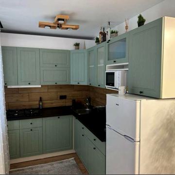 Продам 3 кімнатну  квартиру