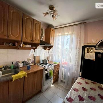 Продаж 1к Квартира Лисиницька вулиця