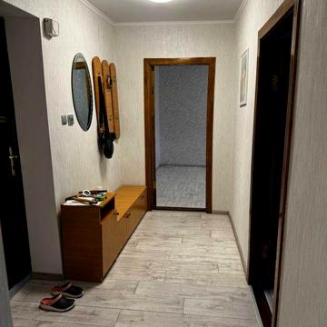 Гарна двохкімнатна квартира Недорого!