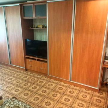 Продам 1-кімнатну квартиру. Власник.