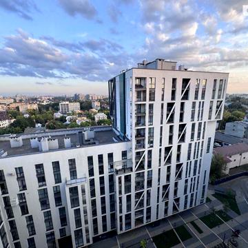 Героїв УПА вул., 73В