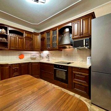 • БЕЗ% Продаж 3к. квартира 88м2 вул. Єфремова,19А метро АКАДЕММІСТЕЧКО ЖК Академіка Єфремова,19А