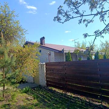 Продаж 3к Дім Верстатна вулиця