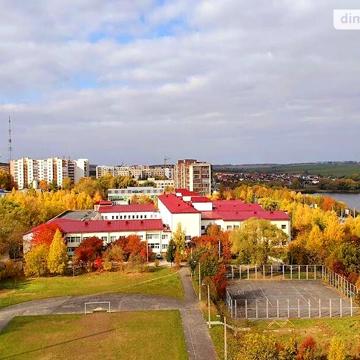 Продаж 2к Квартира Озерна вулиця ЖК Барбарис