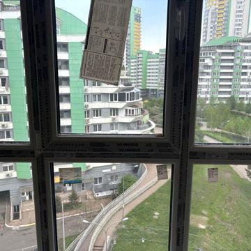 Однокімнатна квартира в ЖК «Паркове місто» ЖК Паркове місто