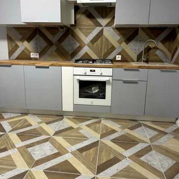 Продаж 3-ох кімнатноі квартири