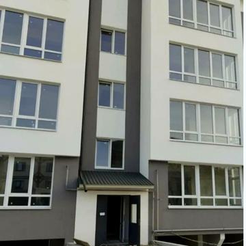 Академіка Івана Крипякевича вул., 4