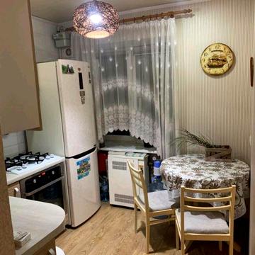 Продаж 1-но кімнатної квартири в Обухові.