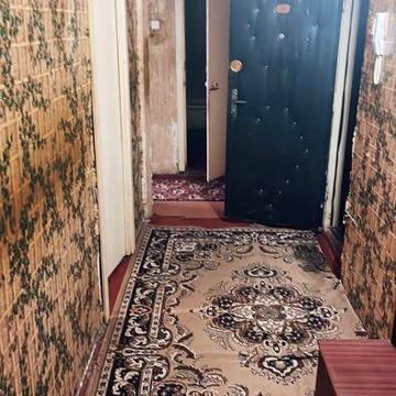 Сдам 2х комнатную квартиру от хозяина