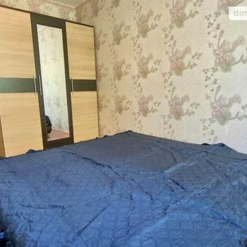 Довгострокова оренда 2к Квартира Метробудівська вулиця
