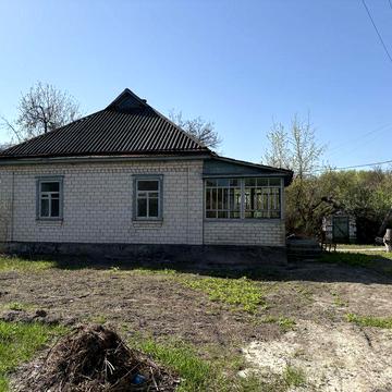 Продам будинок в с.Ліпляве