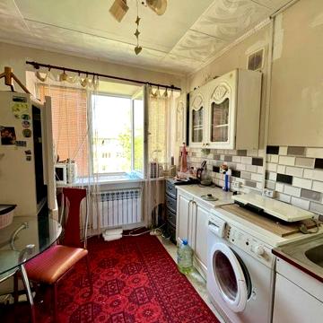 Продаж 1к. на розі пр. Слобожанський та вул. Калинова