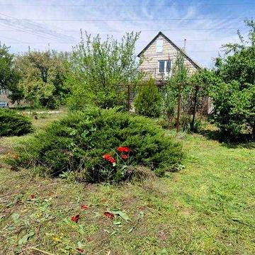 Продам Дом Дачу жилую 2х этажную с гаражом Правый берег село Новое