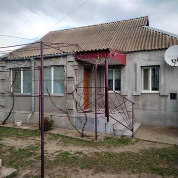Продам дом. Навоодесский район.С. Троицком