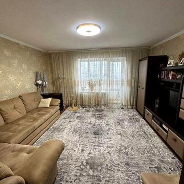 Продаж 3к Квартира Велика Бердичівська вулиця