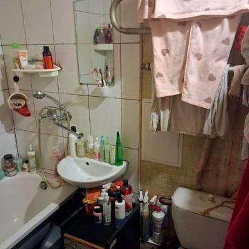 Продам однокомнатную квартиру вулиця Будівельників