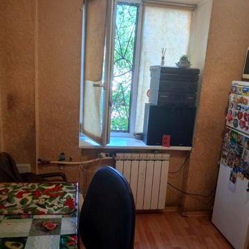 Продам однокомнатную квартиру вулиця Будівельників