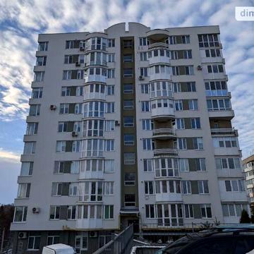 Продаж 2к Квартира Золотогірська вулиця ЖК по ул. Золотогорская